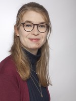 Weber, Laura Felicia