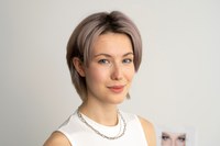 Dalski, Alexia
