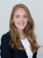 Pranjic, Christina