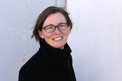 Christiane Melzig