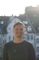 Schmidt, Sebastian