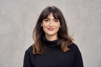 Mousavi, Daria