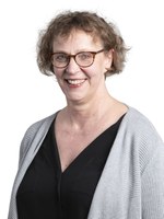 Kühl, Kerstin, Dr.