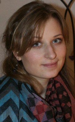 Leonora Schäfer