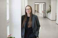 Köppel, Lisa-Marie