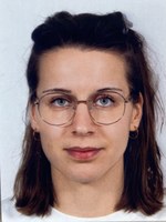 Bauermann, Pauline