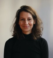 Sharvashidze, Nino
