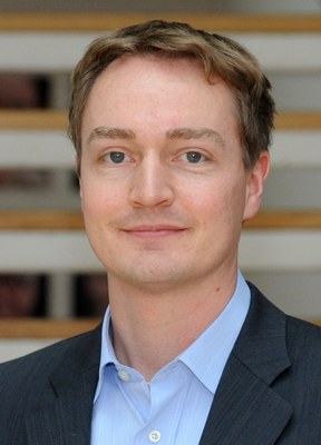 Malte Schwinger