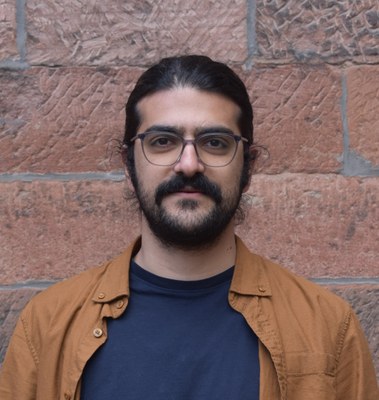 Amin Jahani