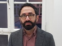Üngör, Metin, Prof. Dr.