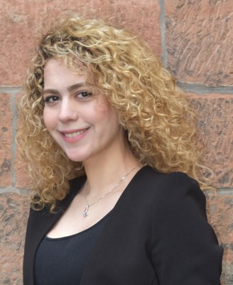 Sahar Aghajari