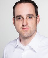 Wöhr, Markus, Prof. Dr.