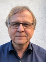 Schwarting, Rainer, Prof. Dr.