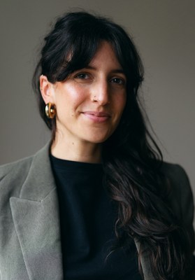 Natalie Hess