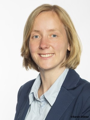Sarah Döbler