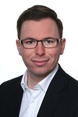 Philipp Dieter Seinsche