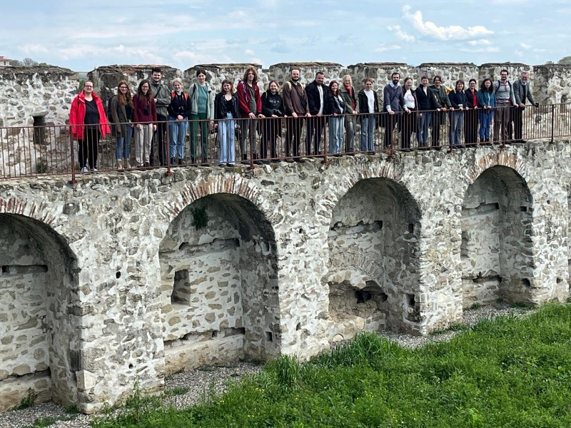 Gruppenbild
