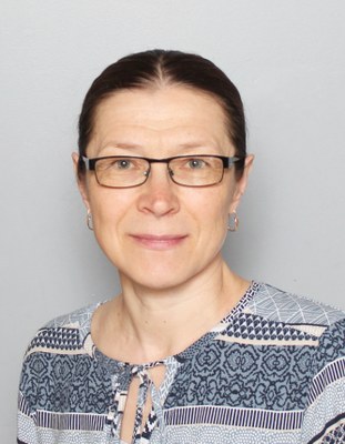 Iryna Teslenko