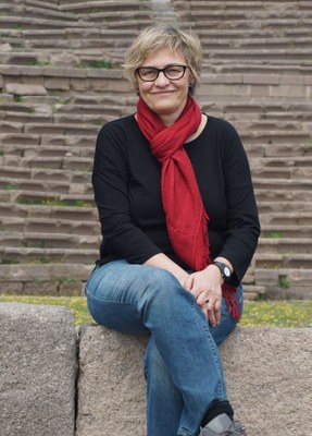 Beate Böhlendorf-Arslan