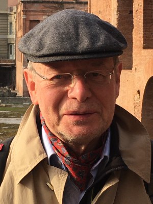 Dietrich Korsch