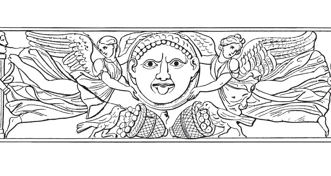 Plagegeister – Schutzgeister – dienstbare Geister: Dämonische Wesen im antiken Italien