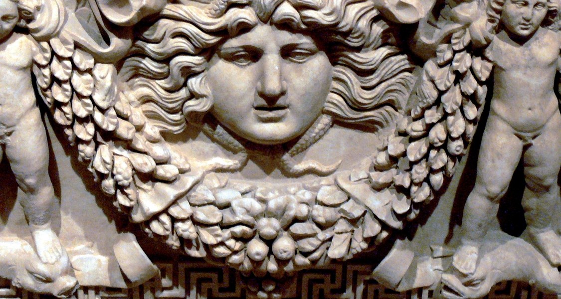 Sarkophage der römischen Kaiserzeit in Kleinasien