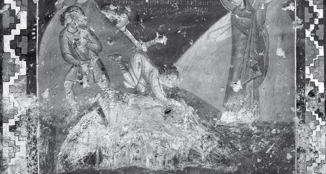 The Cult of the Martyr Euphemia in Byzantium