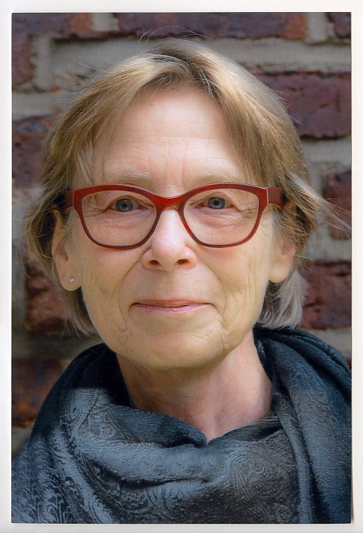 Dagmar Grassinger