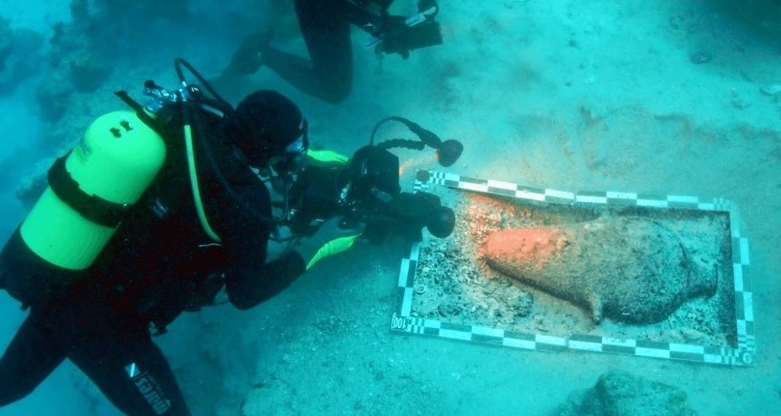 Prof. Winfried Held in Beirat des Zentrums „Kulturelles Erbe unter Wasser“ in Izmir berufen