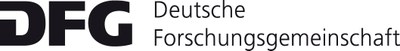 Deutsche Forschungsgemeinschaft http://www.dfg.de/