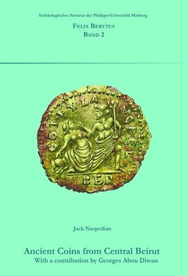 Felix Berytus Band 2