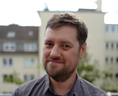 Thorsten Neischwander