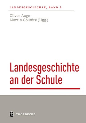 Jan Thorbecke Verlag