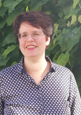 Stephanie Zloch