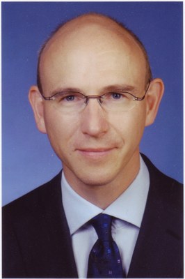 Prof. Dr. Alexander Jendorff