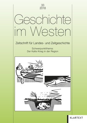 Geschichte im Westen 33 - Der Kalte Krieg in der Region