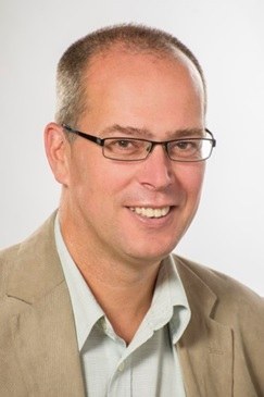 Prof. Dr. Markus Köster, Münster