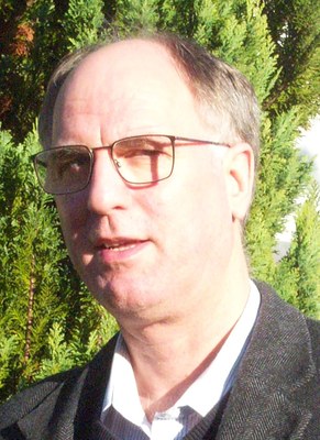 Ralf G. Päsler