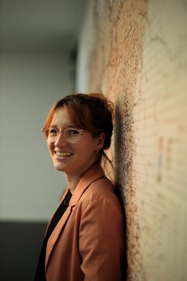 Johanna Funk