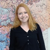 Ganswindt, Brigitte, Dr.