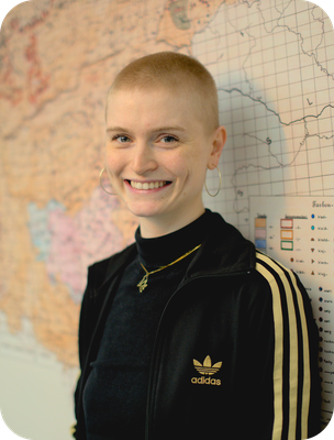 Leah Nieber