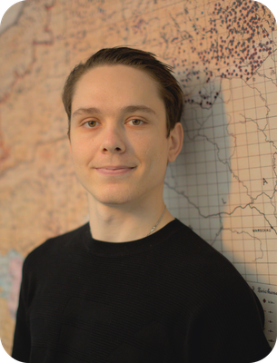 Niklas Grüninger