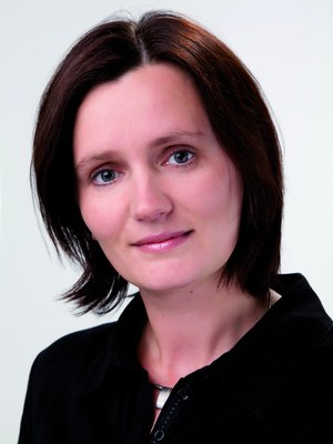 Frauke Teepker