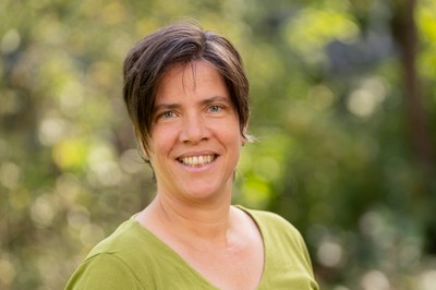 Ulrike Astrid Mbutcho