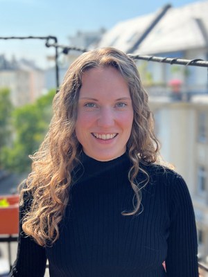 Ina Völker
