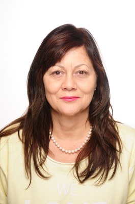 Prof. Dr. Angela Krewani