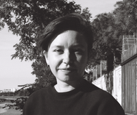 Junginger, Pauline