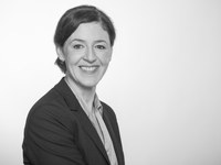 Einwächter, Sophie, Dr.