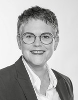 Zimmermann, Yvonne, Prof. Dr.