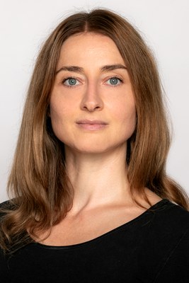 Ina Knoth